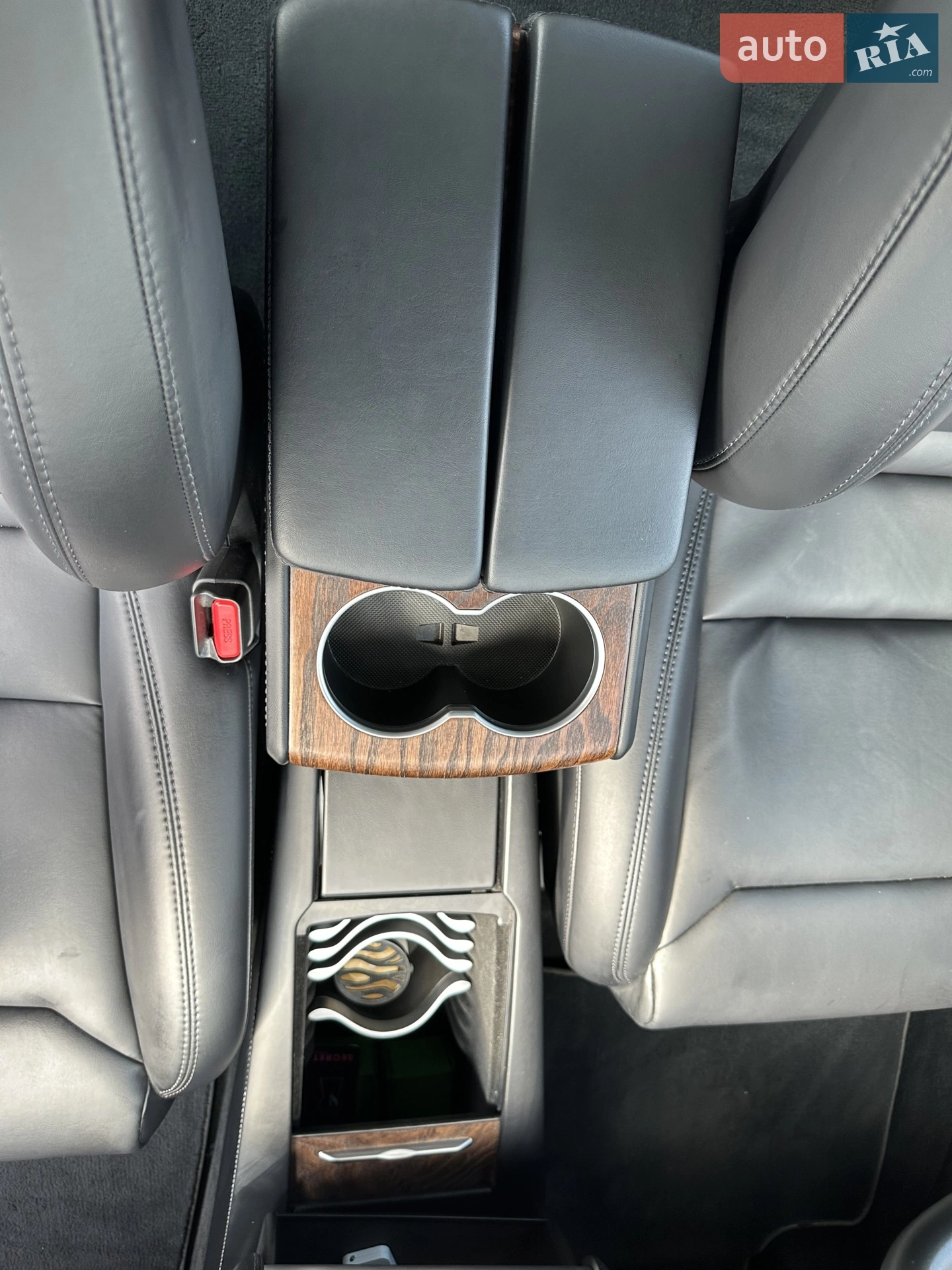 2018 Tesla Model S - мініатюра 23
