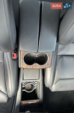 Лифтбек Tesla Model S 2018 в 