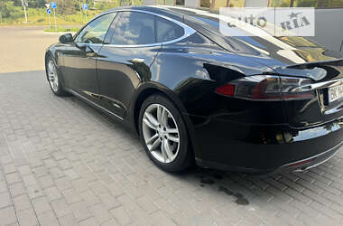 Ліфтбек Tesla Model S 2014 в Рівному фото 12 Ліфтбек Tesla Model S 2014 в Рівному