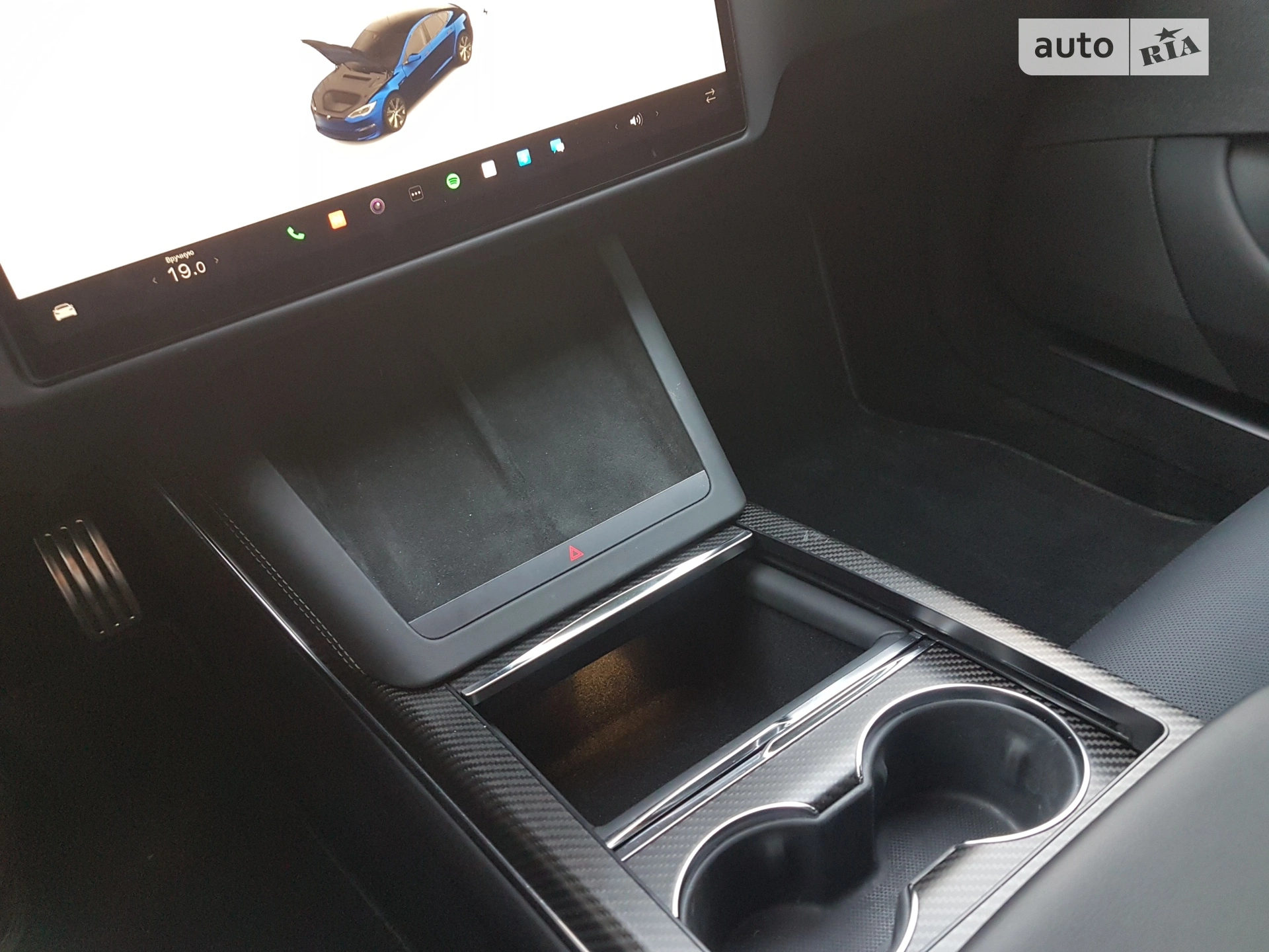 2022 Tesla Model S - мініатюра 25