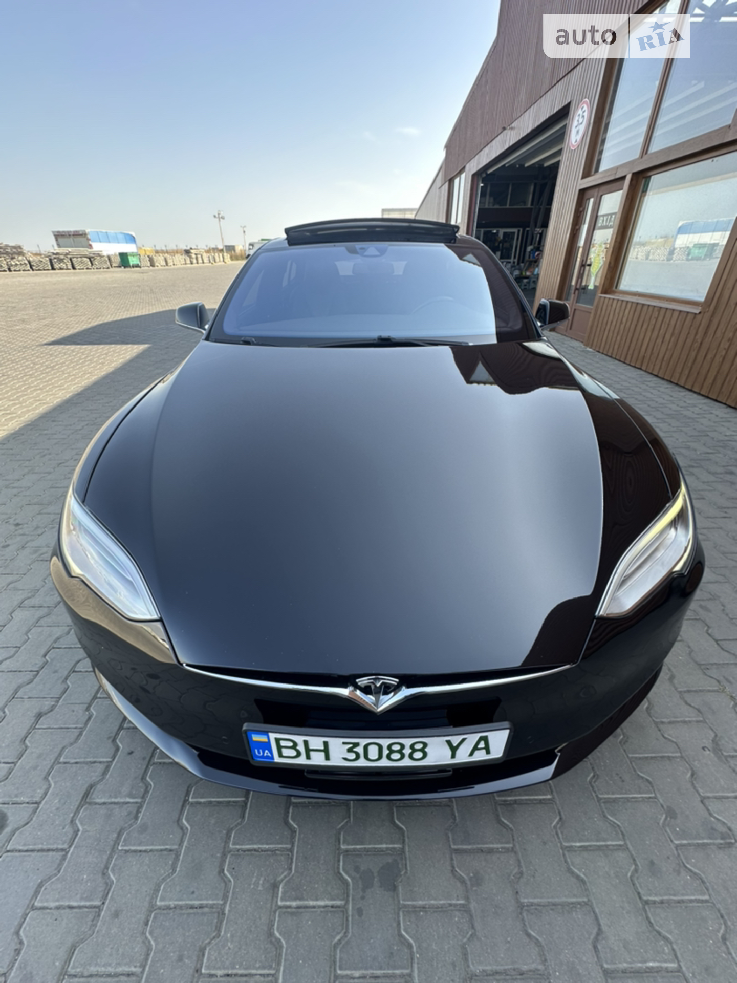 2016 Tesla Model S - мініатюра 16