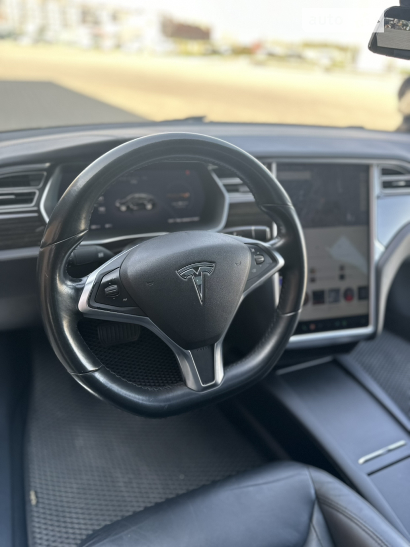 2016 Tesla Model S - мініатюра 38