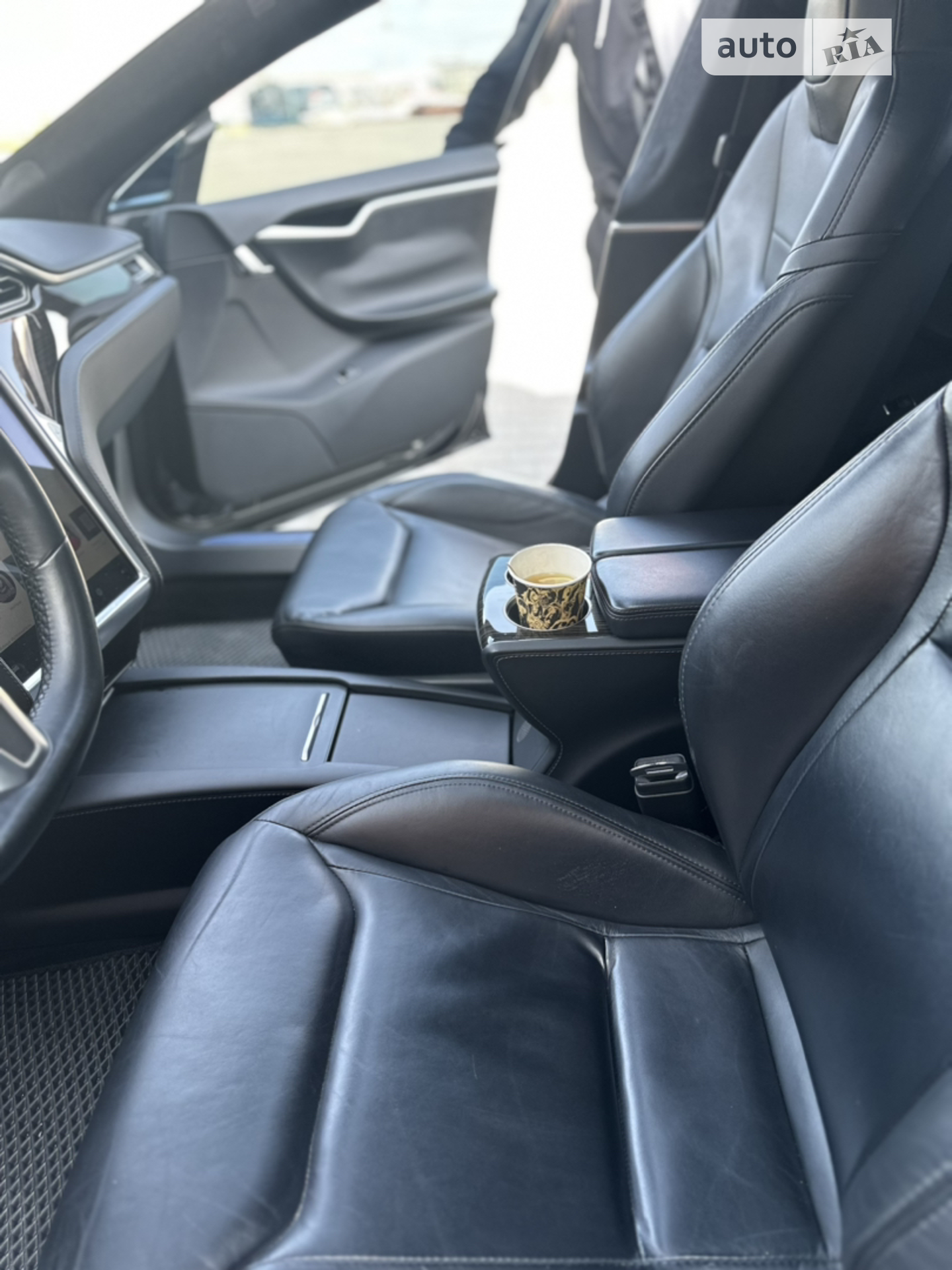2016 Tesla Model S - мініатюра 43