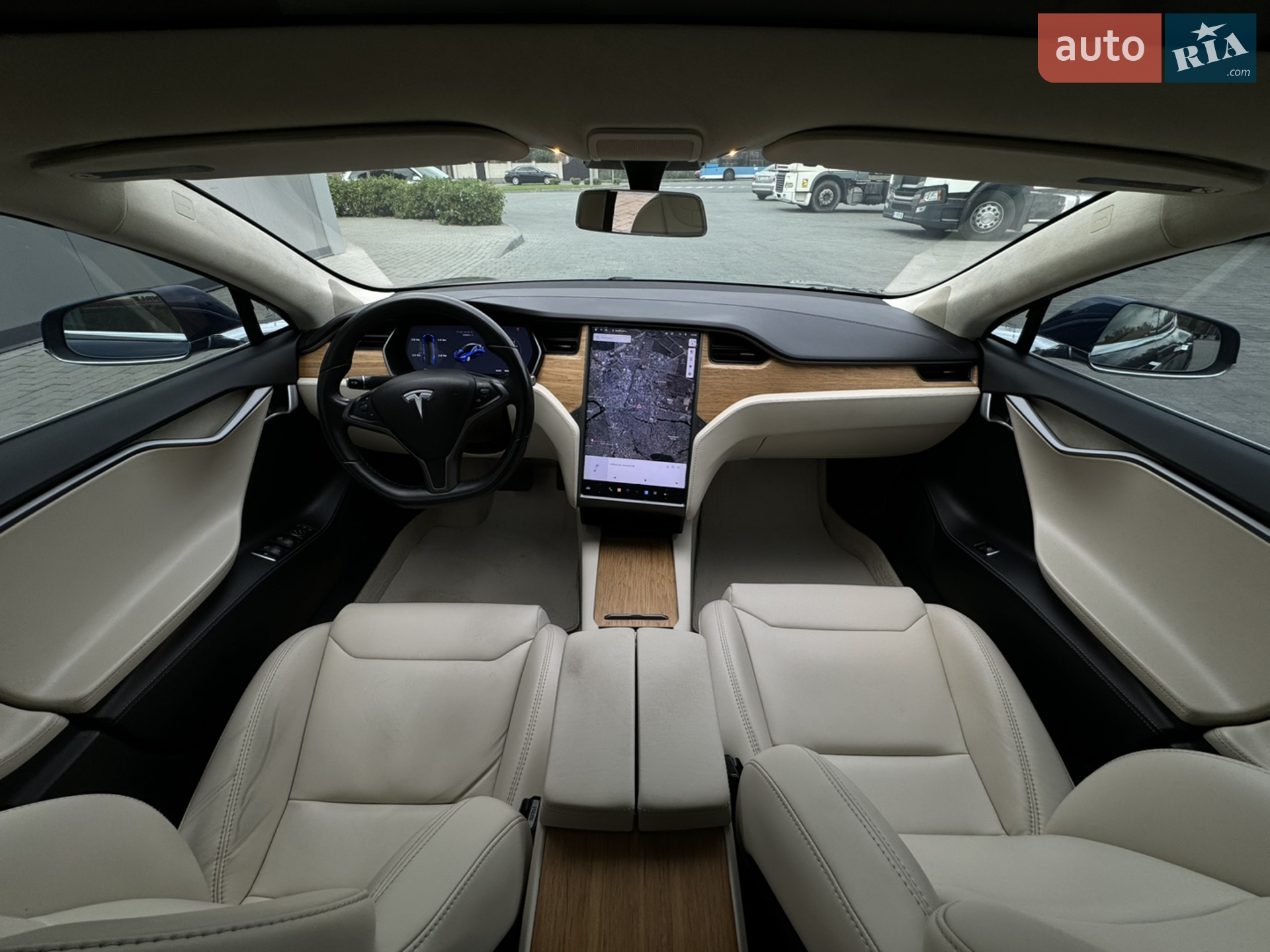 2018 Tesla Model S - мініатюра 16