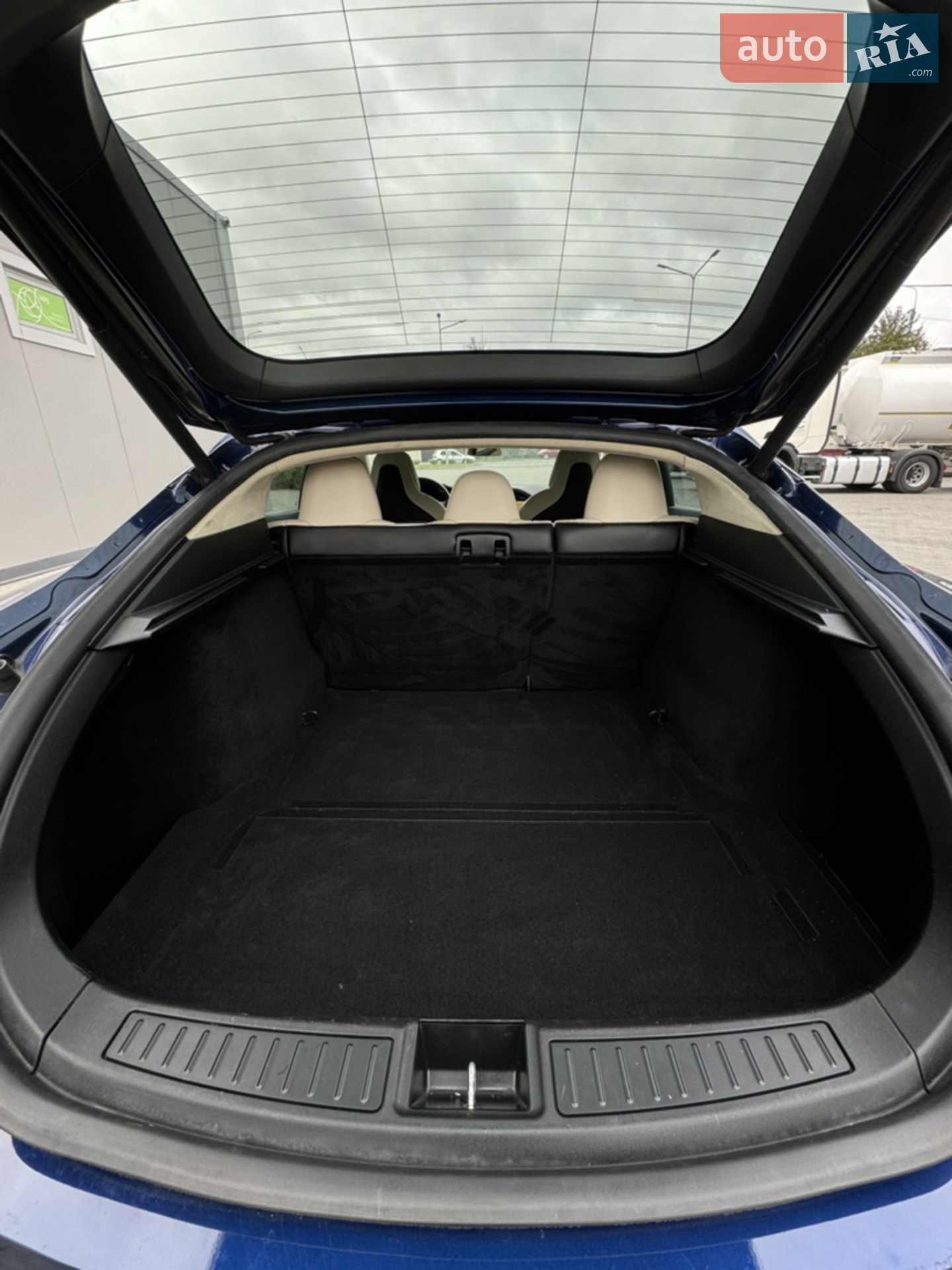 2018 Tesla Model S - мініатюра 23