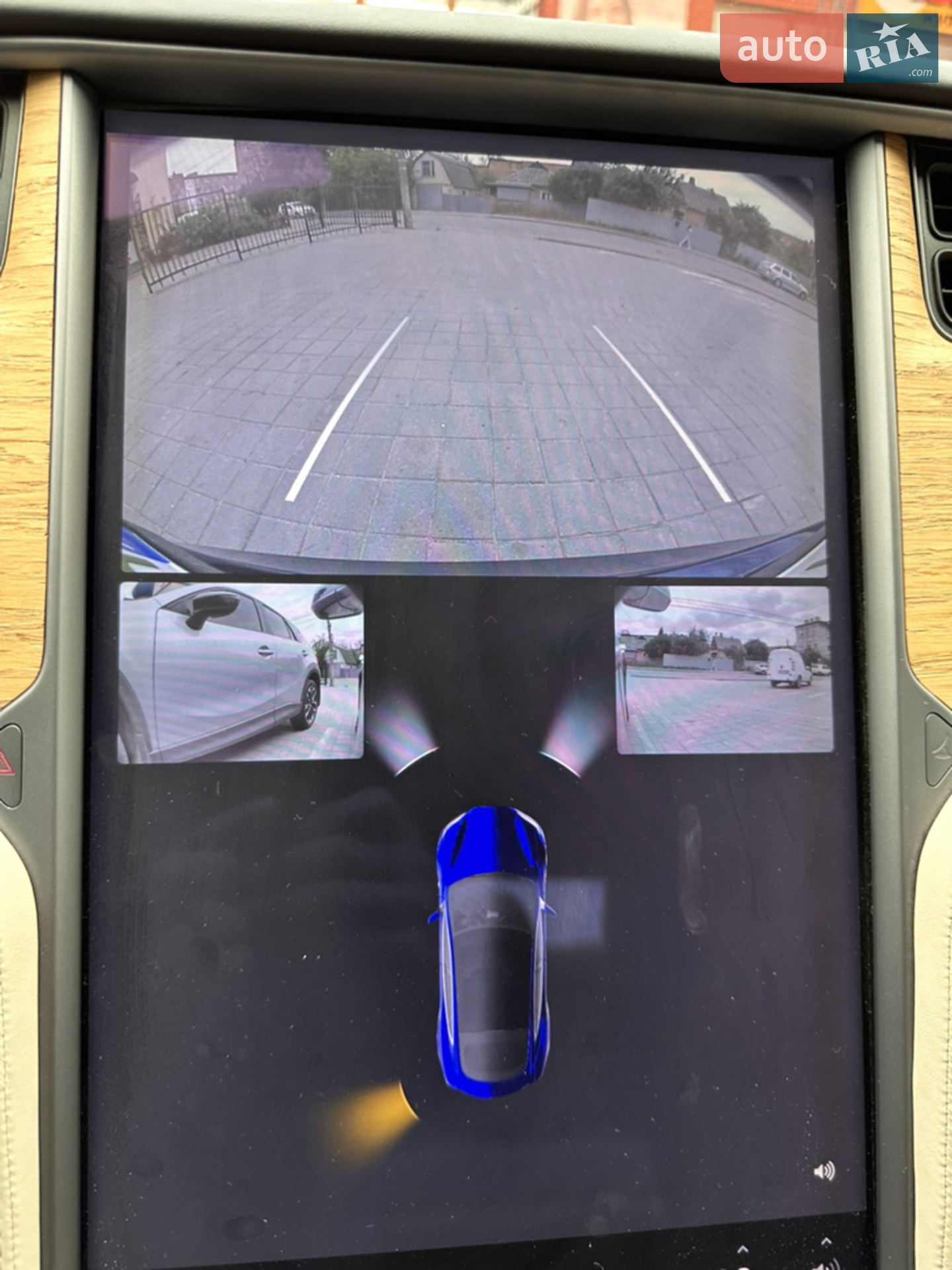 2018 Tesla Model S - мініатюра 26