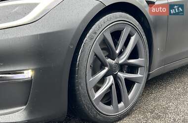Ліфтбек Tesla Model S 2021 в Вінниці