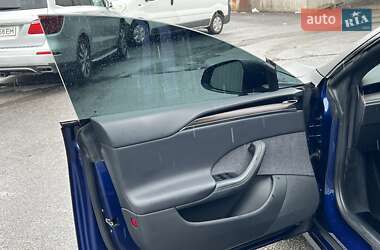 Ліфтбек Tesla Model S 2021 в Вінниці