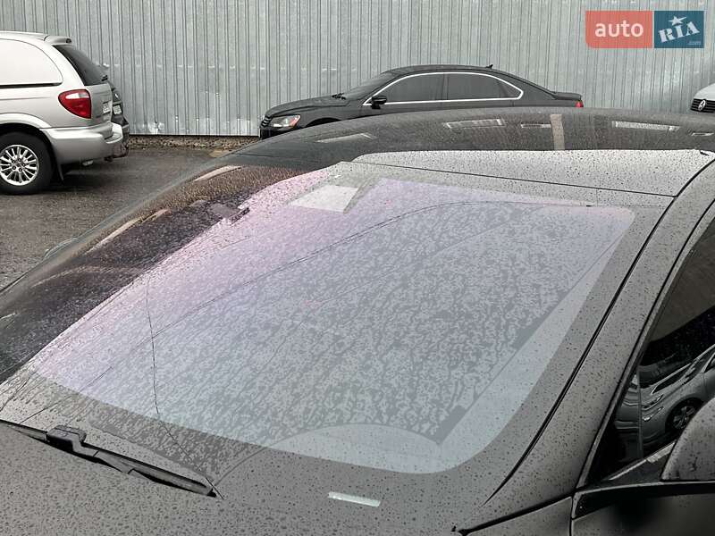 Ліфтбек Tesla Model S 2021 в Вінниці