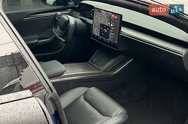Ліфтбек Tesla Model S 2021 в Вінниці