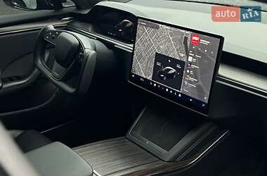 Ліфтбек Tesla Model S 2021 в Вінниці