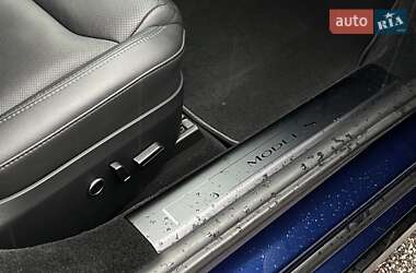 Ліфтбек Tesla Model S 2021 в Вінниці
