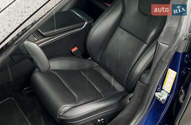 Ліфтбек Tesla Model S 2021 в Вінниці