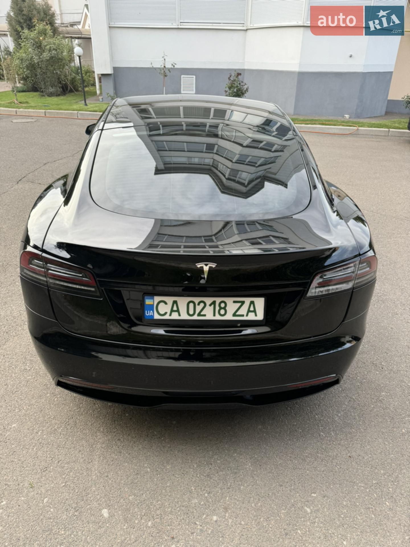 2022 Tesla Model S - мініатюра 7