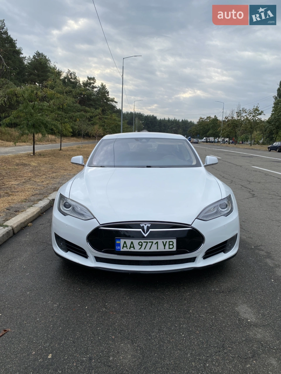 2015 Tesla Model S - мініатюра 22