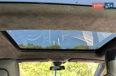 Лифтбек Tesla Model S 2014 в Днепре