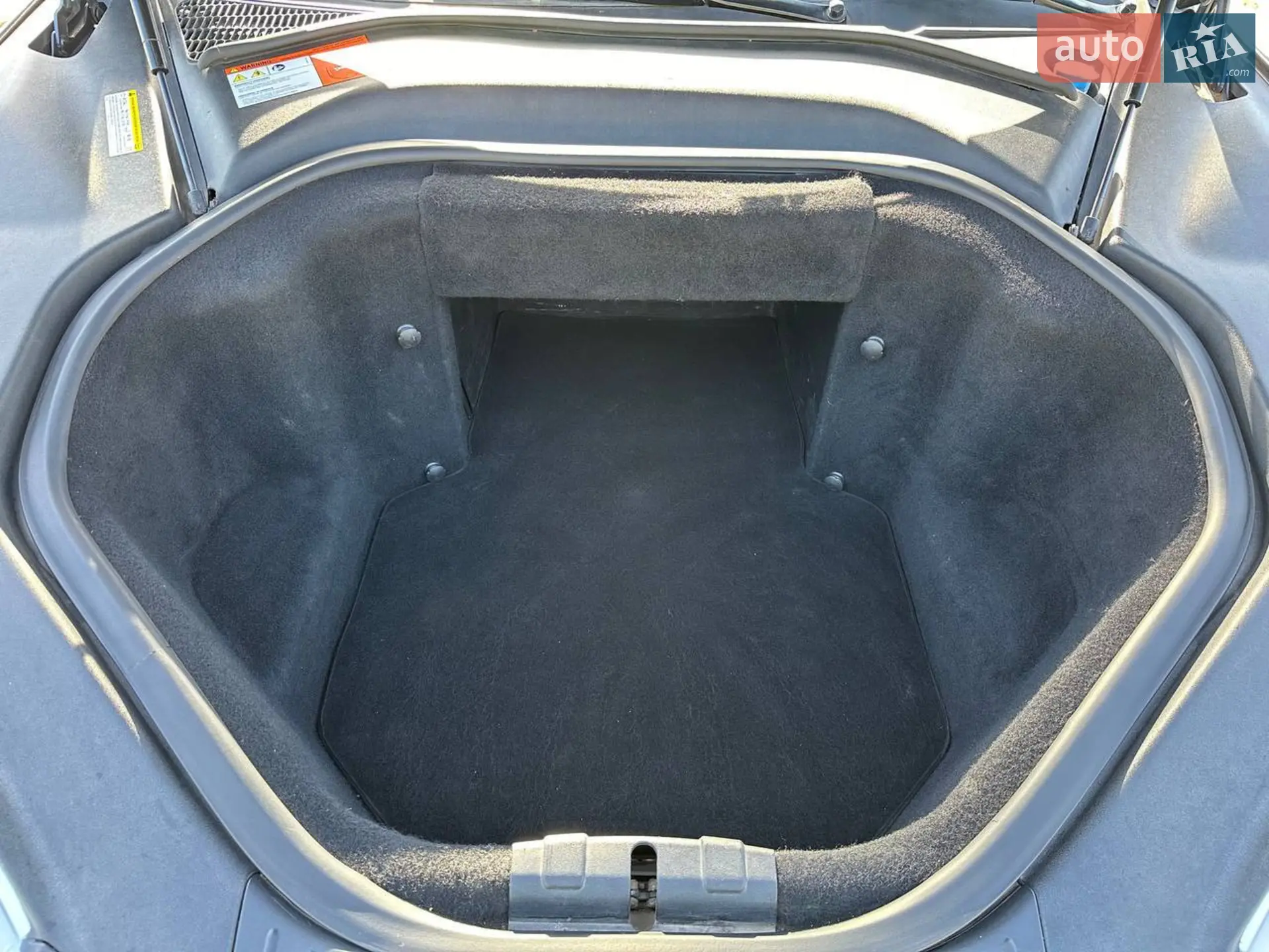 2014 Tesla Model S - мініатюра 25