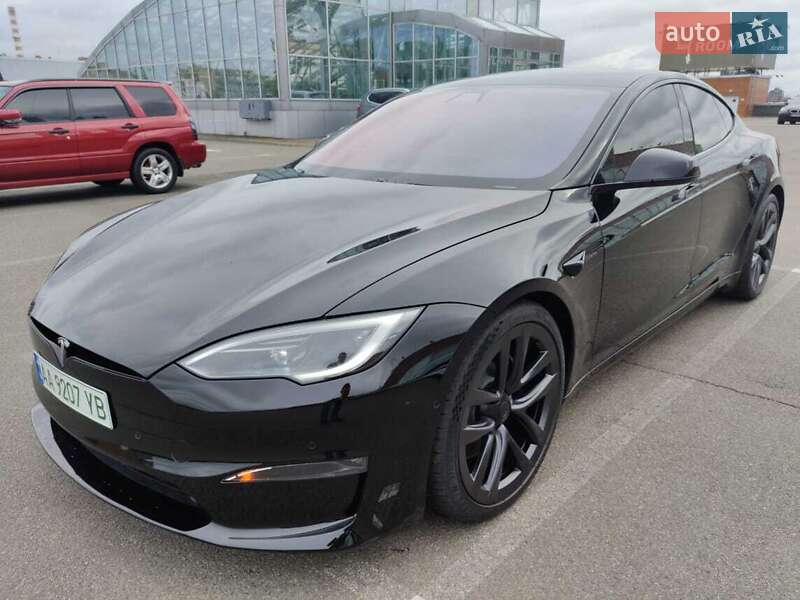 AUTO.RIA – Тесла Модель С дорого - купить Дорогие Tesla