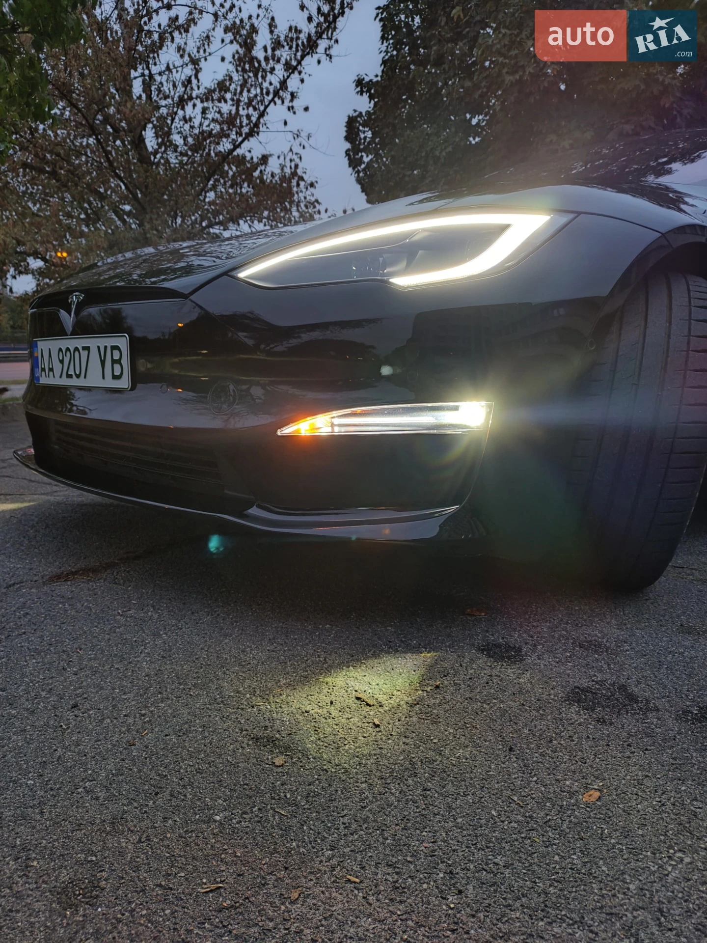 2022 Tesla Model S - мініатюра 6