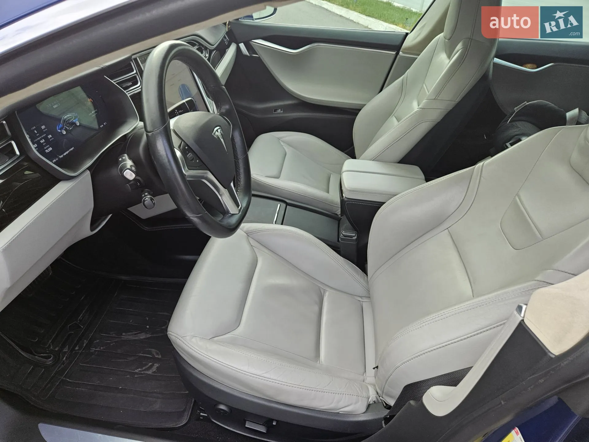 2016 Tesla Model S - мініатюра 20