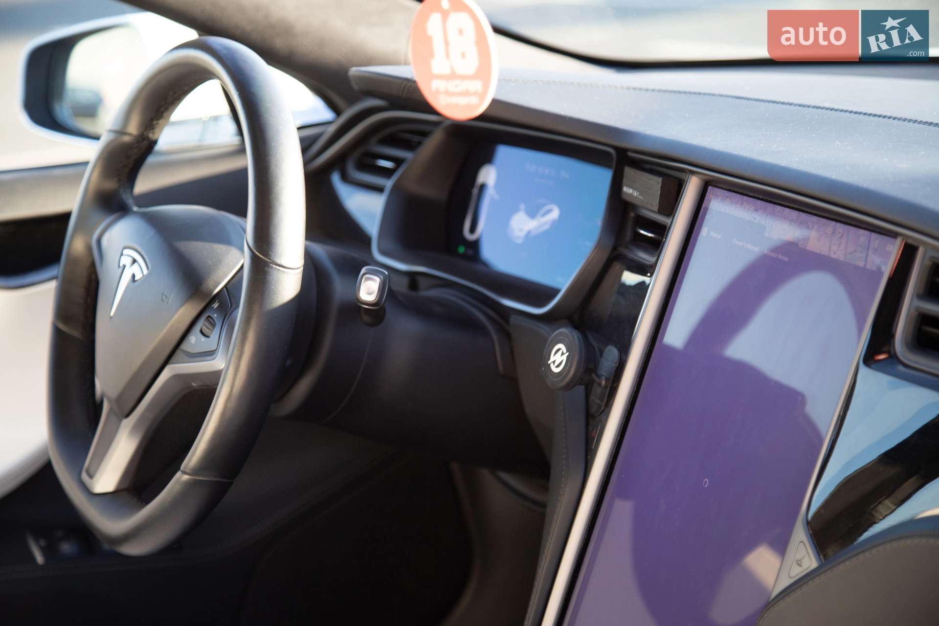2020 Tesla Model S - мініатюра 13