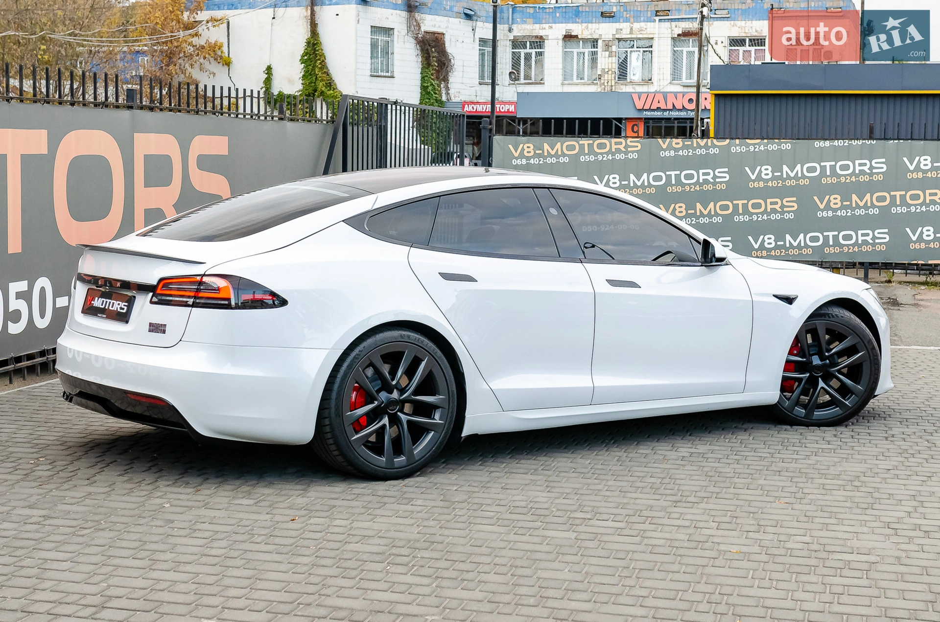 2023 Tesla Model S - мініатюра 6