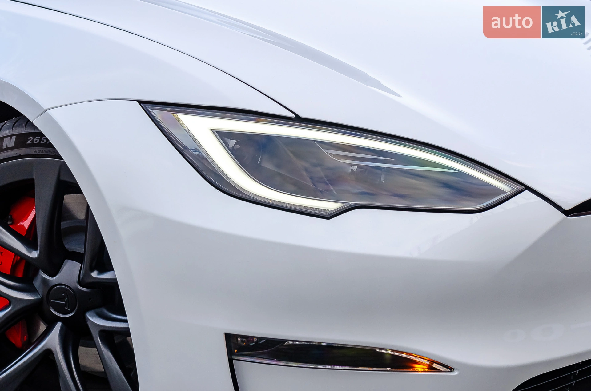 2023 Tesla Model S - мініатюра 12