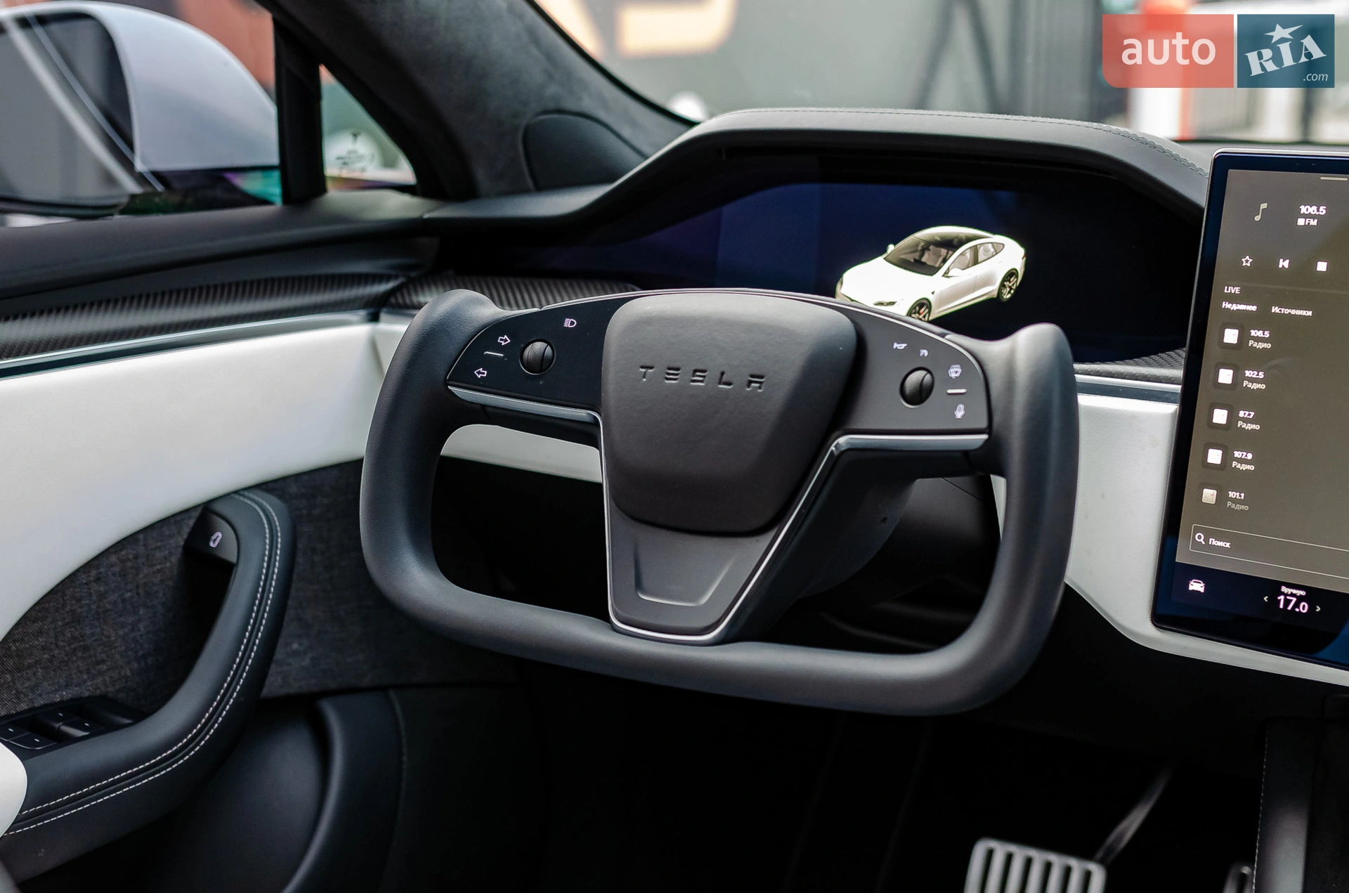 2023 Tesla Model S - мініатюра 21