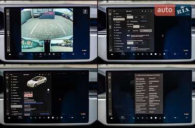 Лифтбек Tesla Model S 2023 в Киеве