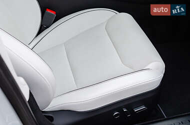 Лифтбек Tesla Model S 2023 в Киеве