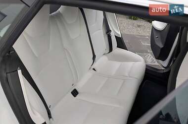 Лифтбек Tesla Model S 2019 в Львове фото 7 Лифтбек Tesla Model S 2019 в Львове