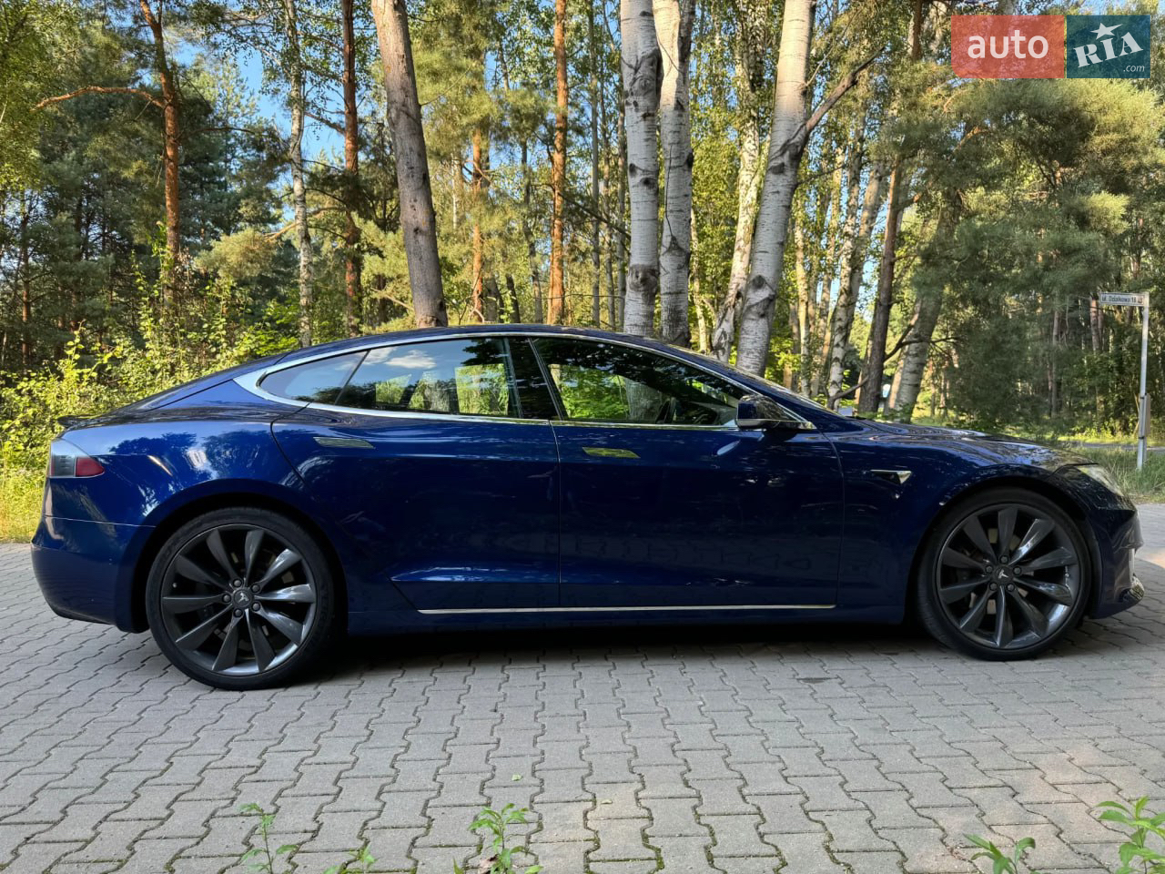 2016 Tesla Model S - мініатюра 28