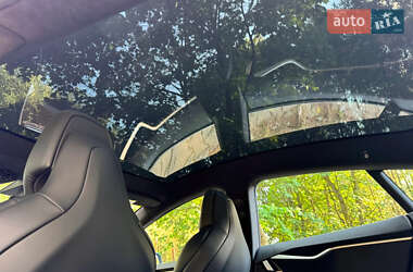 Лифтбек Tesla Model S 2017 в Ирпене фото 6 Лифтбек Tesla Model S 2017 в Ирпене