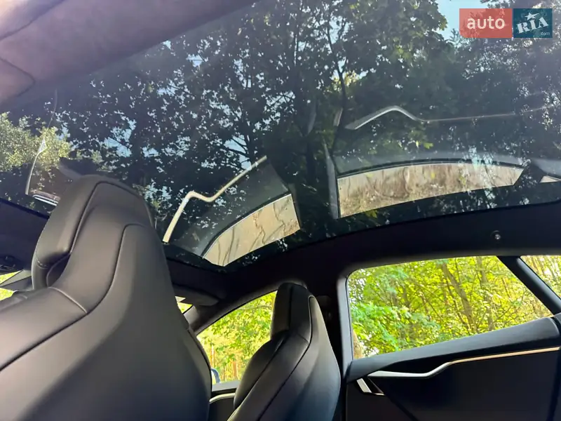 Tesla Model S 2017 VIN 5YJSA1E29HF192201 фото оголошення 6 з 46
