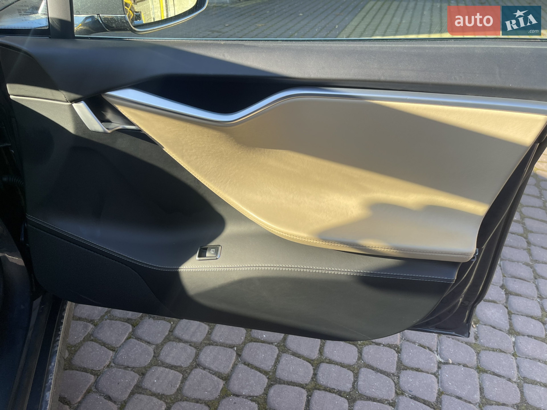2016 Tesla Model S - мініатюра 14