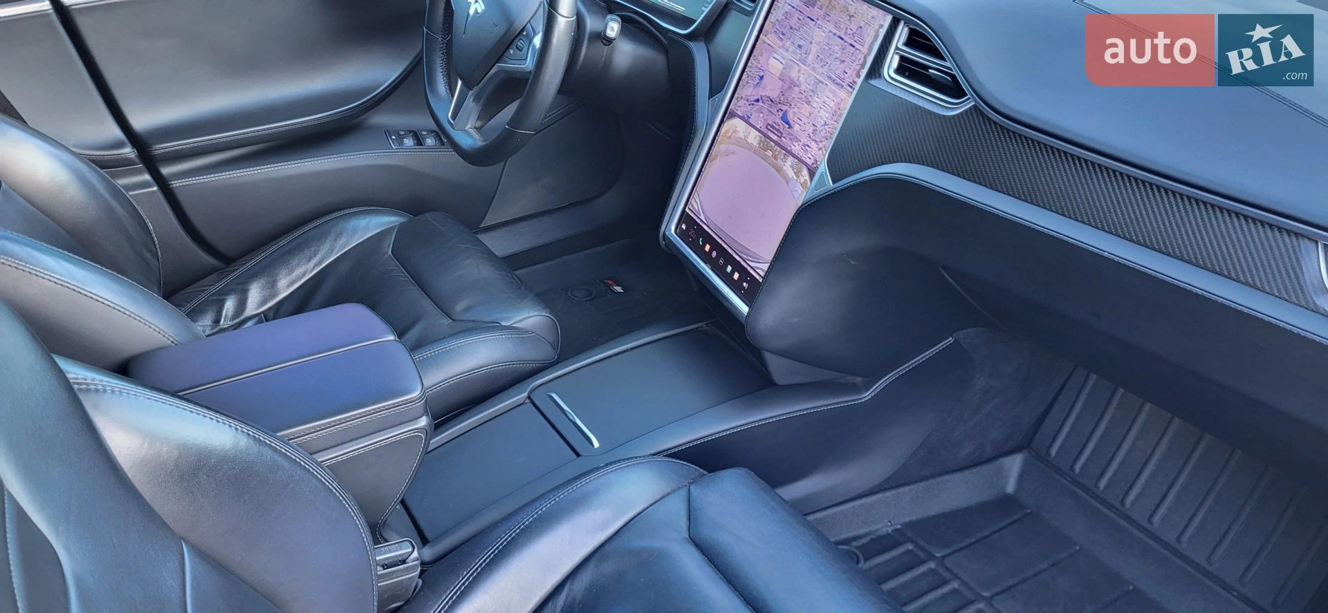 2017 Tesla Model S - мініатюра 7