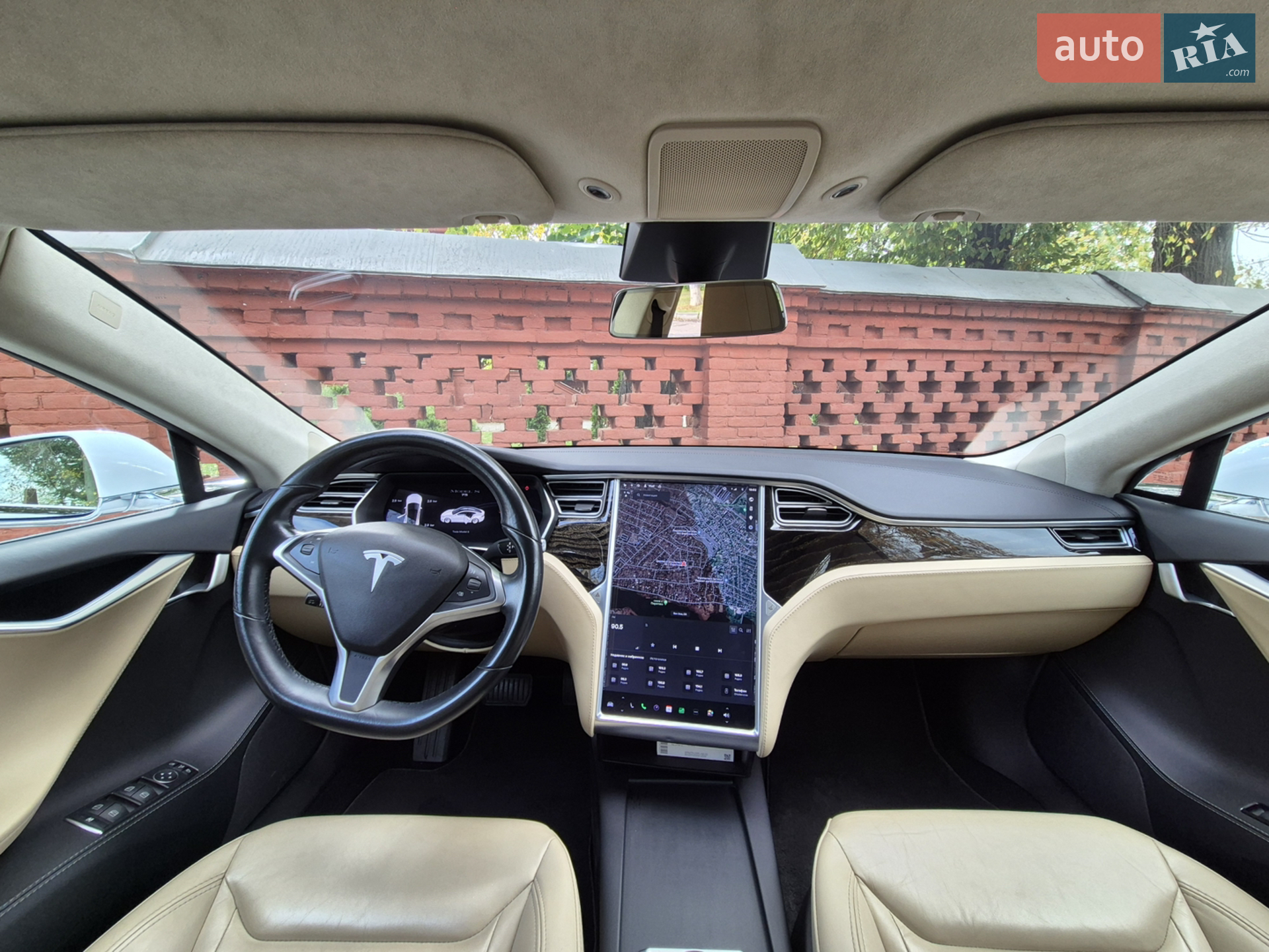 2016 Tesla Model S - мініатюра 28