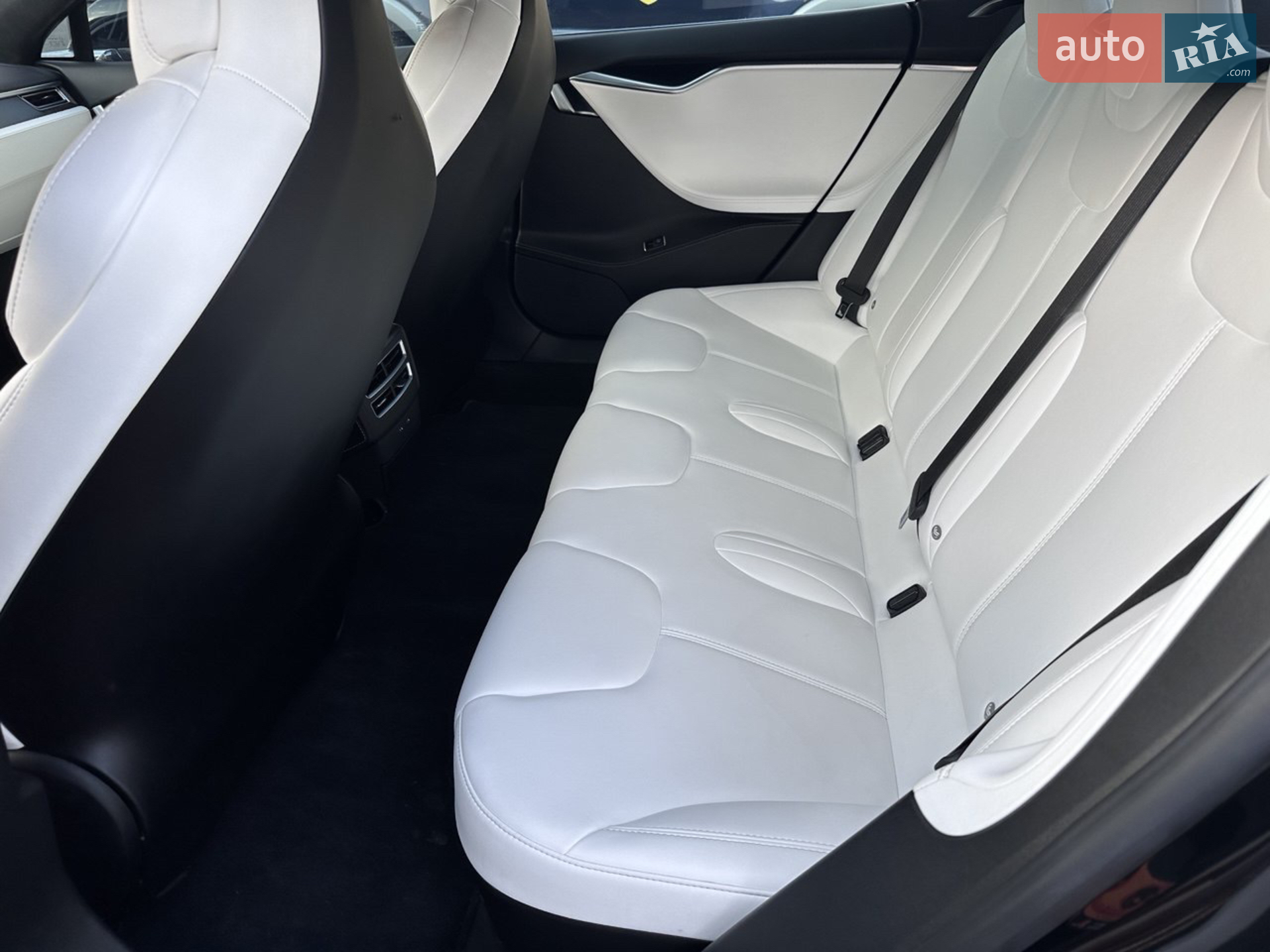 2017 Tesla Model S - мініатюра 23