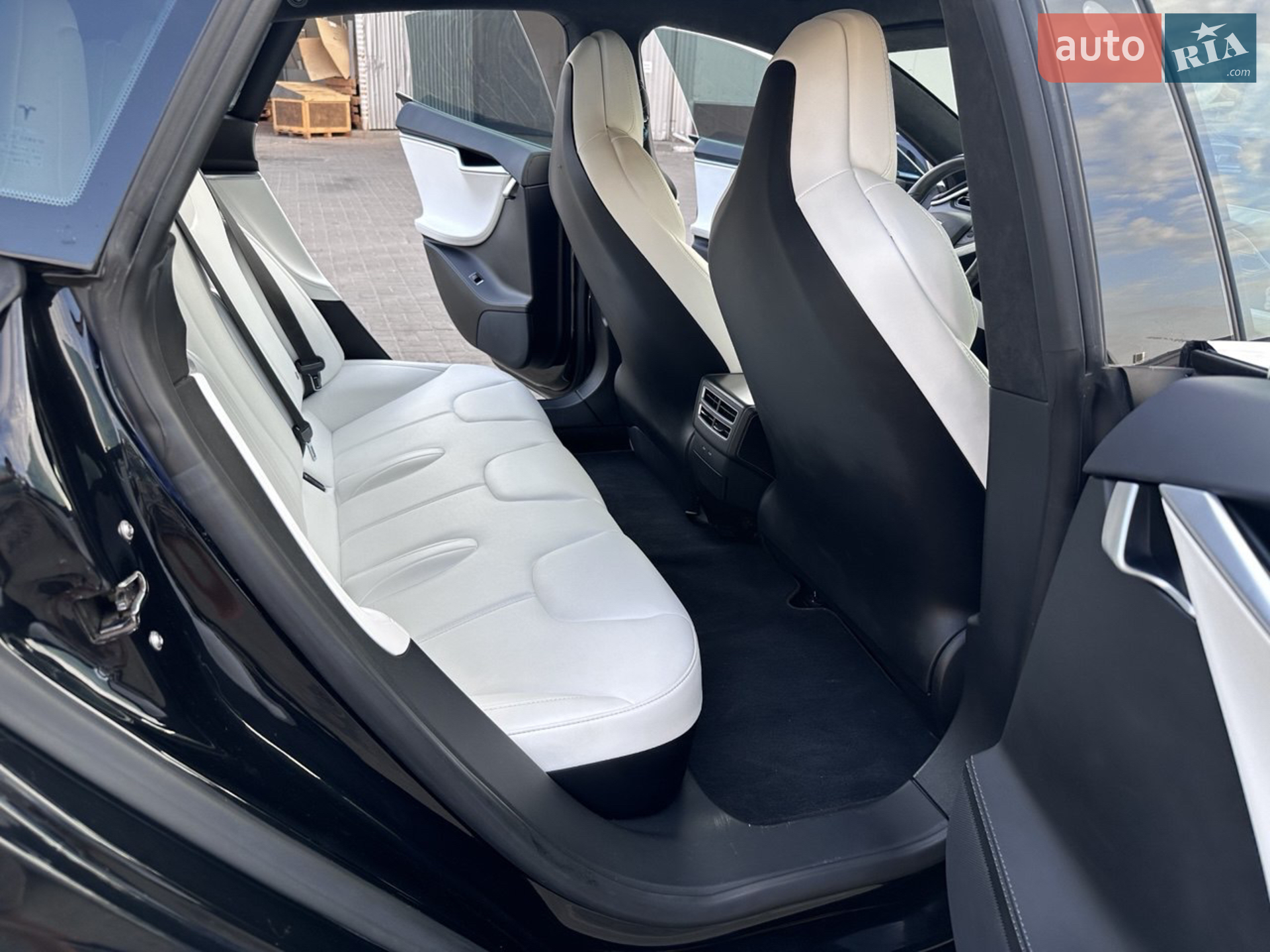2017 Tesla Model S - мініатюра 26
