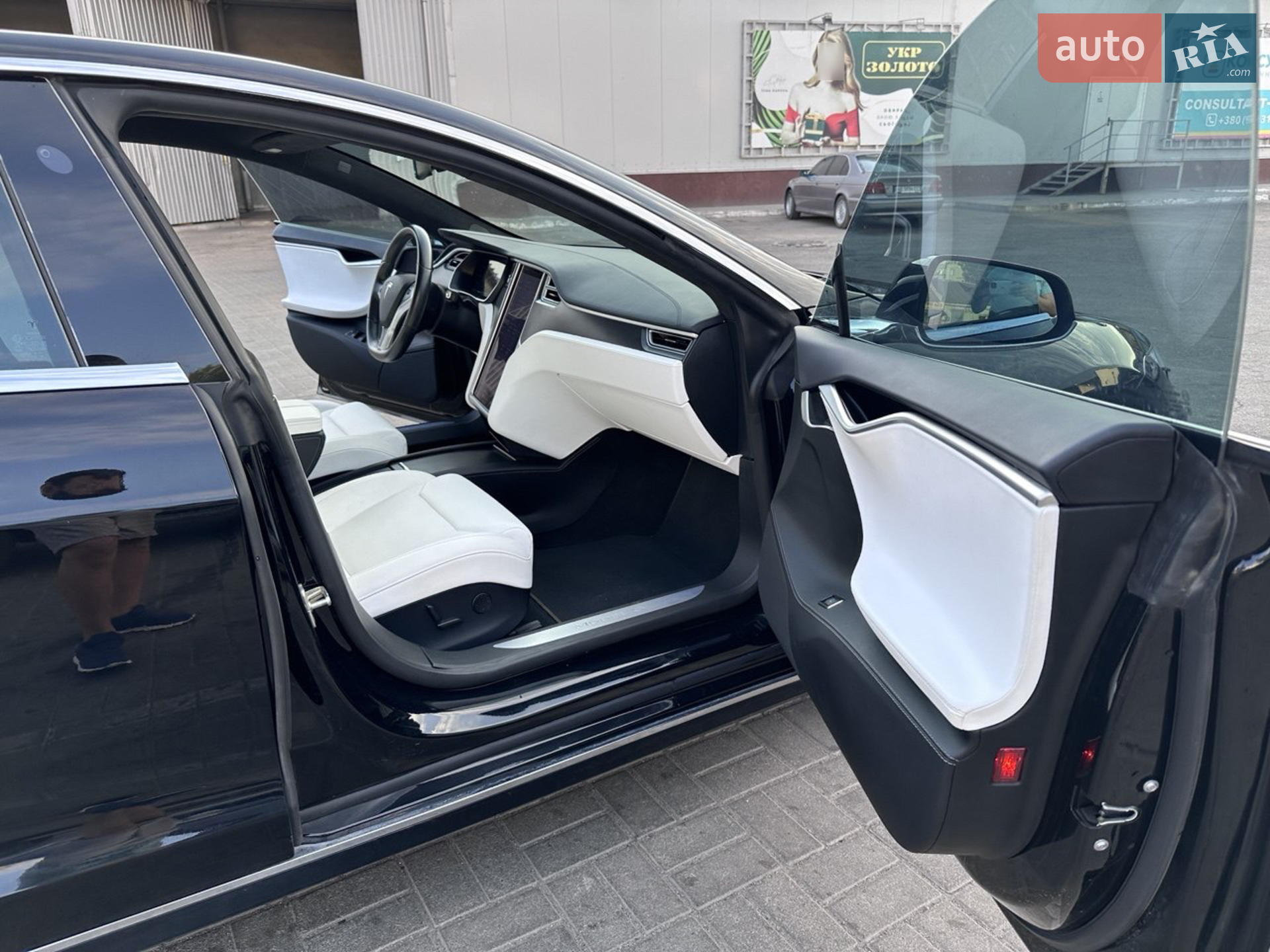 2017 Tesla Model S - мініатюра 31