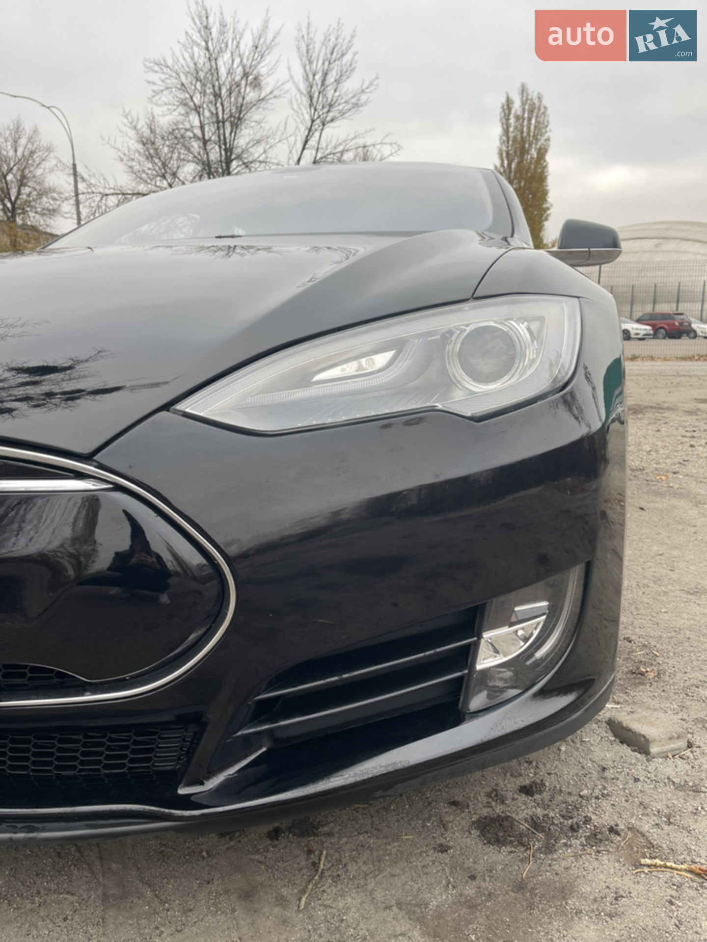2013 Tesla Model S - мініатюра 13