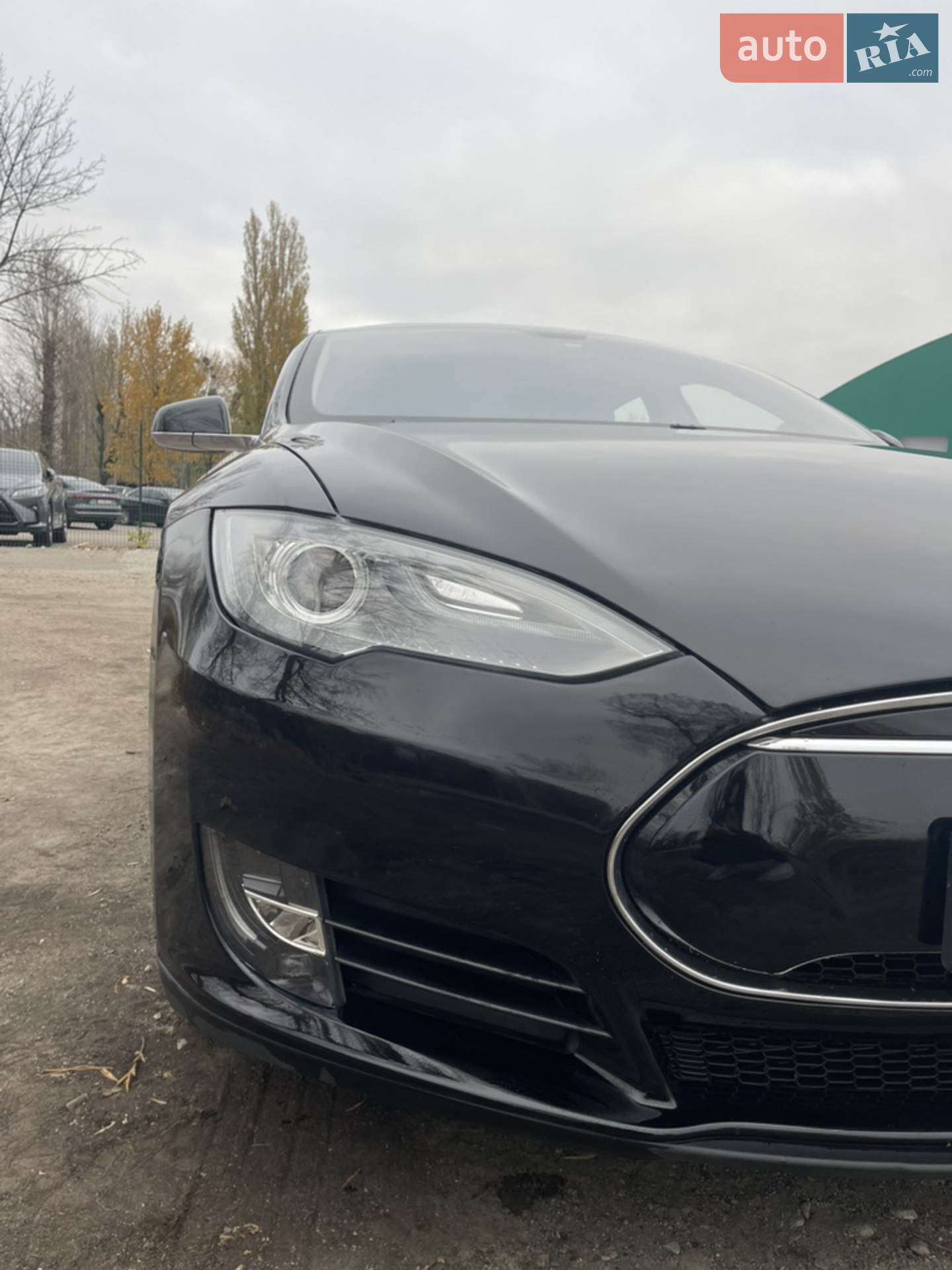 2013 Tesla Model S - мініатюра 14