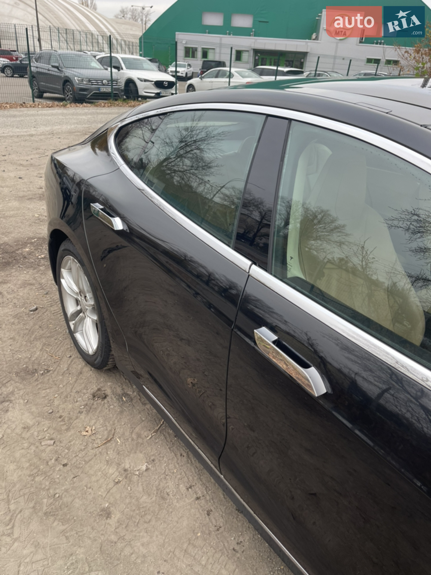 2013 Tesla Model S - мініатюра 33