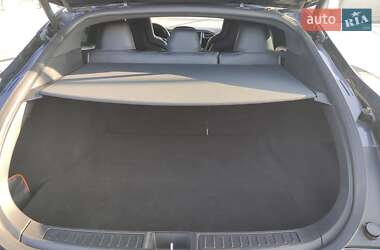 Лифтбек Tesla Model S 2016 в Первомайске