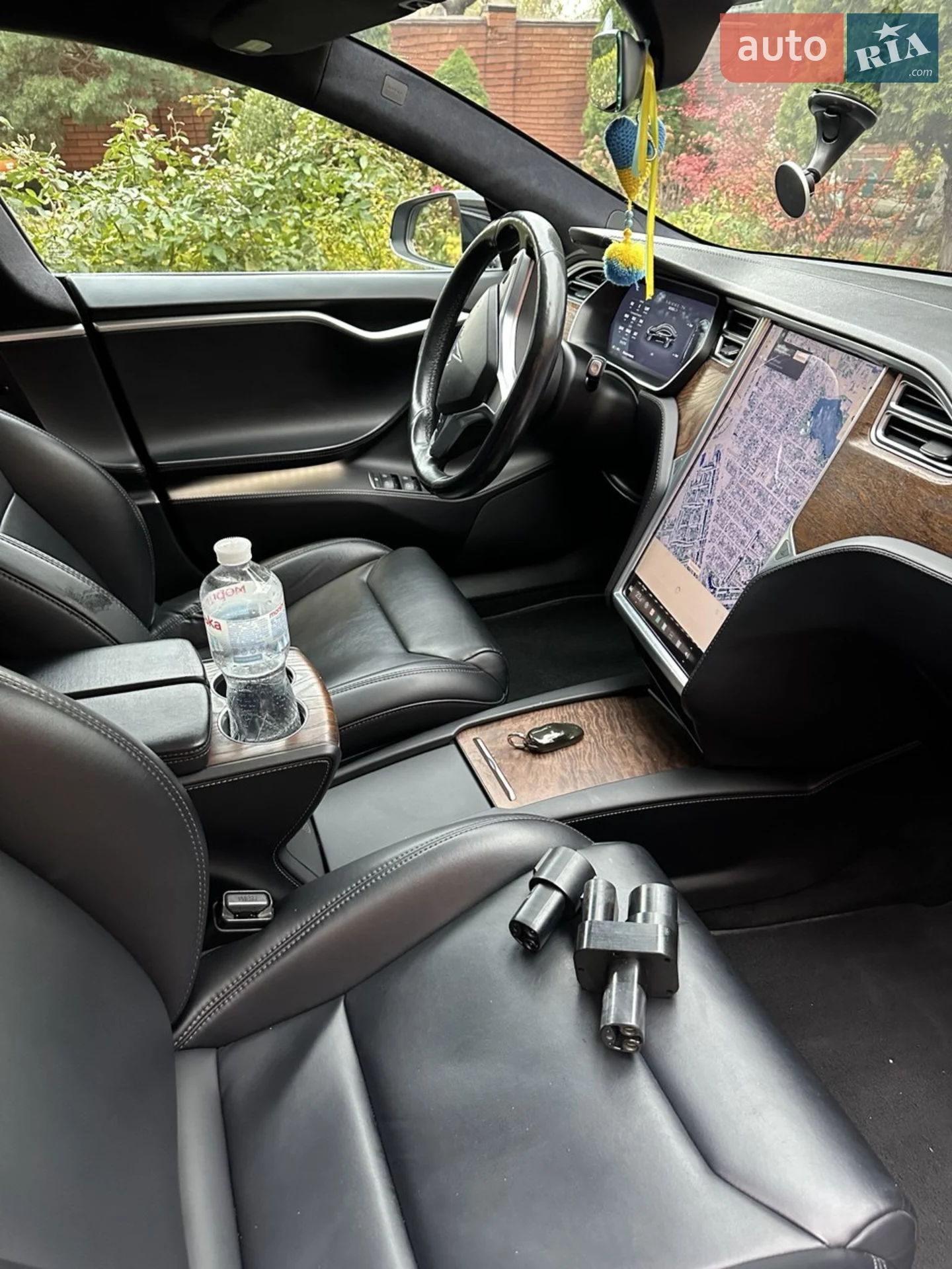2017 Tesla Model S - мініатюра 25