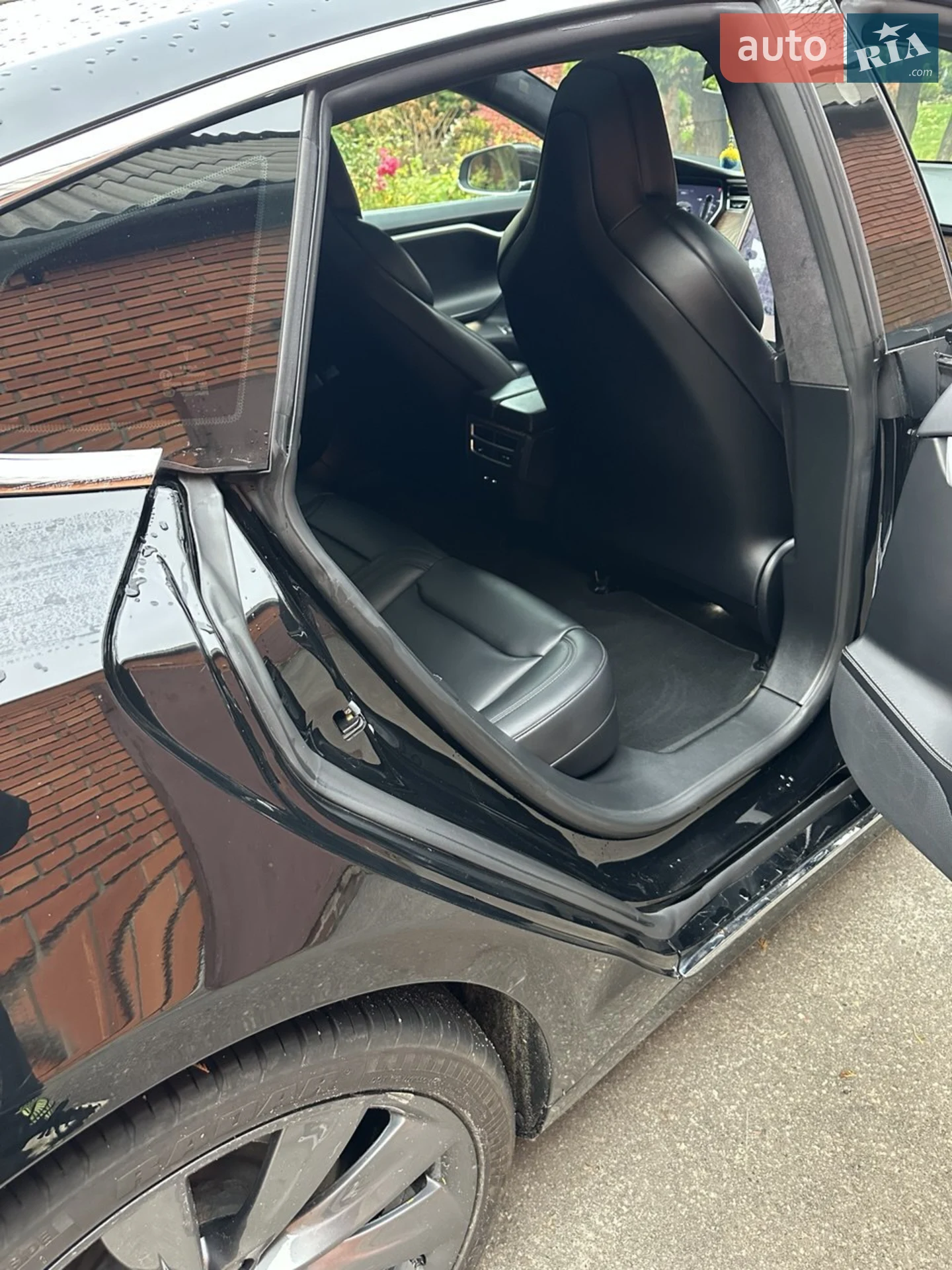 2017 Tesla Model S - мініатюра 30