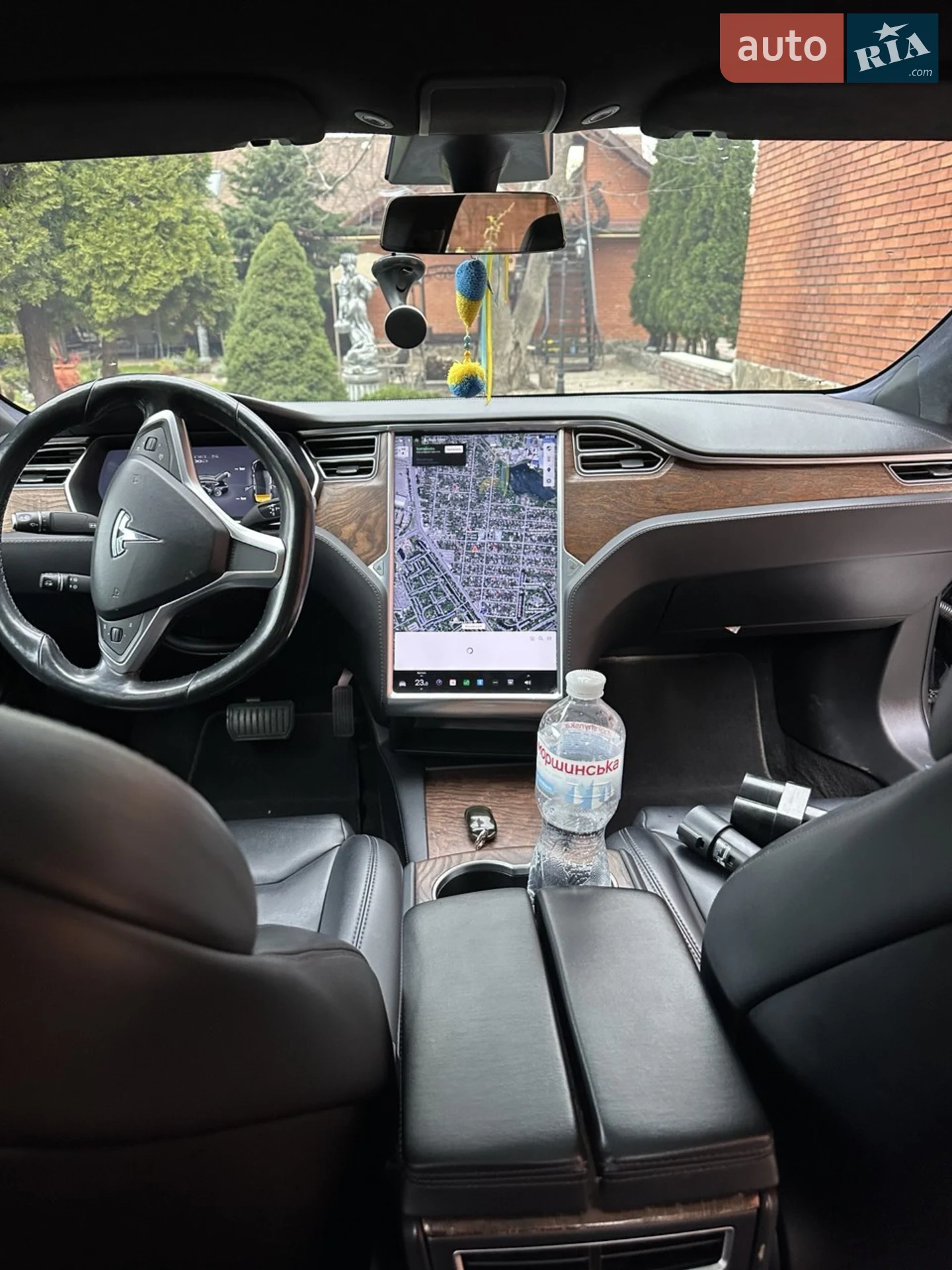 2017 Tesla Model S - мініатюра 36