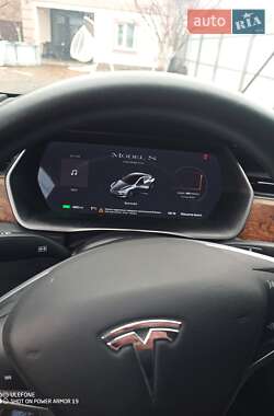 Ліфтбек Tesla Model S 2020 в Києві