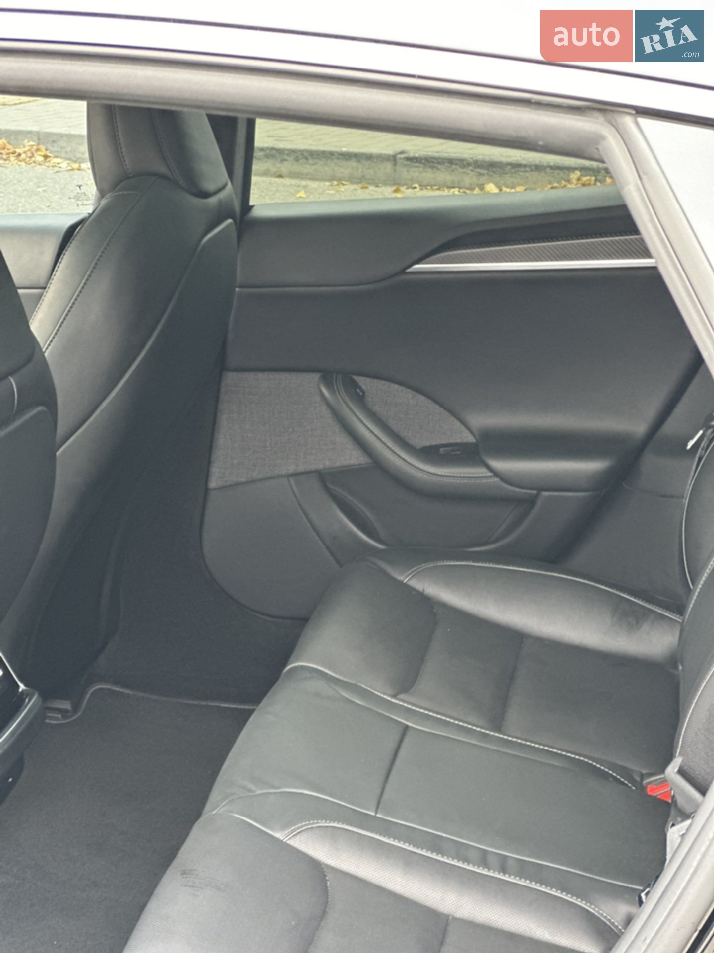 2021 Tesla Model S - мініатюра 20