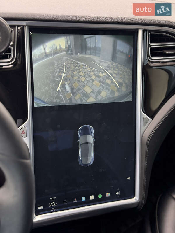 Лифтбек Tesla Model S 2015 в Ровно фото 17 Лифтбек Tesla Model S 2015 в Ровно